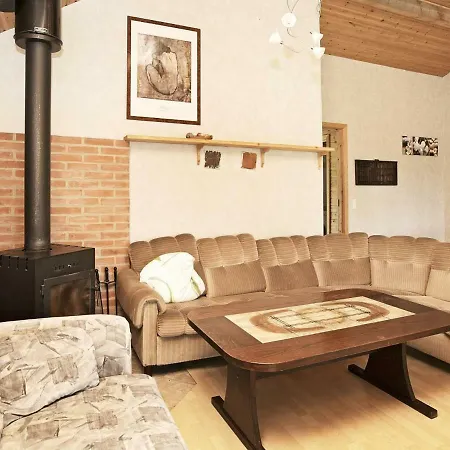 Two-bedroom Holiday In Holbaek 1 *
